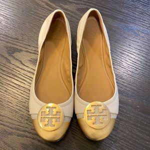 Tory Burch Ballet Flats